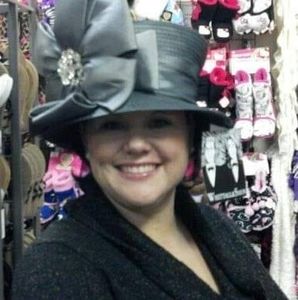 Meet your Posher, Michelle